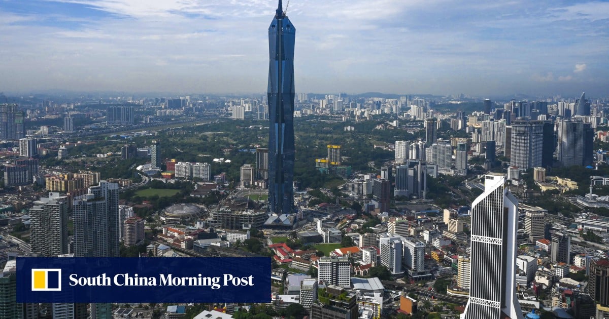 香港公司称赞马来西亚是人工智能和电子商务发展的“首选之地” 香港公司称赞马来西亚是人工智能和电子商务发展的“首选之地”