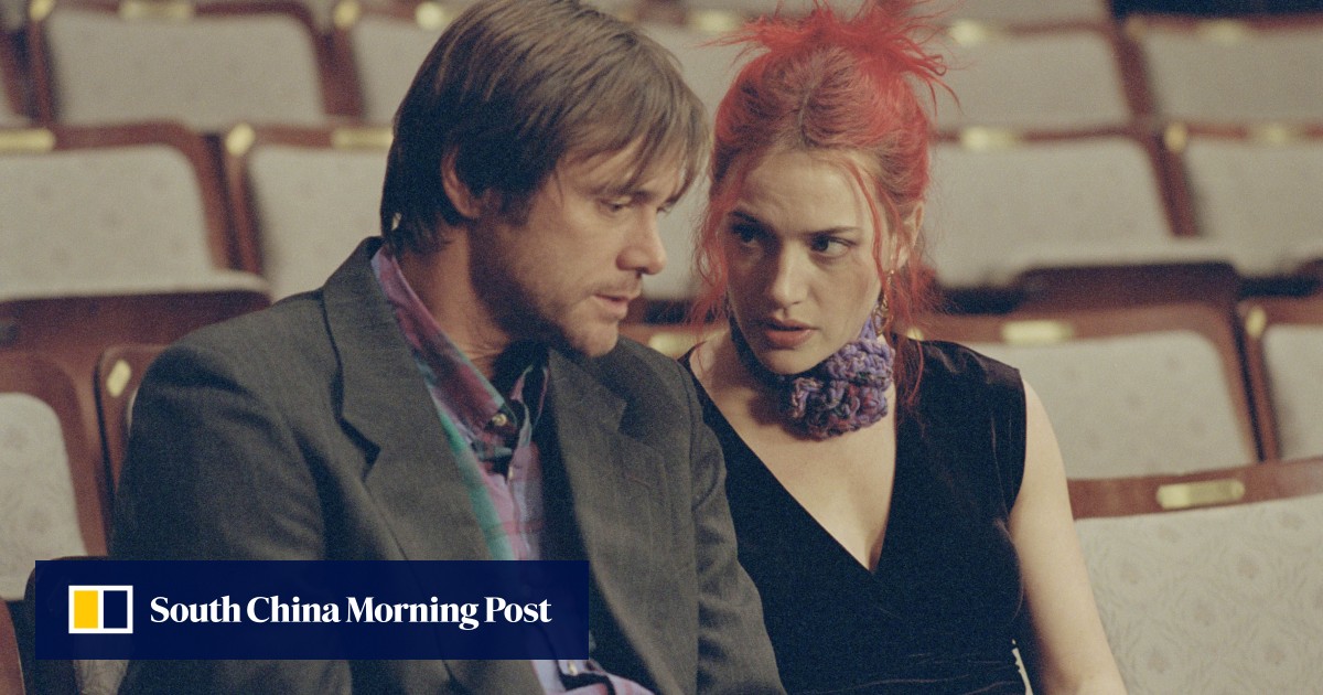 In 2004’s Eternal Sunshine of the Spotless Mind, Jim Carrey and Kate Winslet twist the way memories work