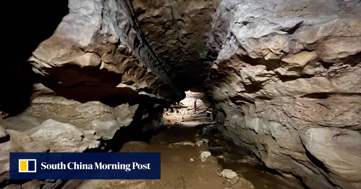 Preserving India’s underground marvels: Meghalaya’s ancient caves face environmental threat