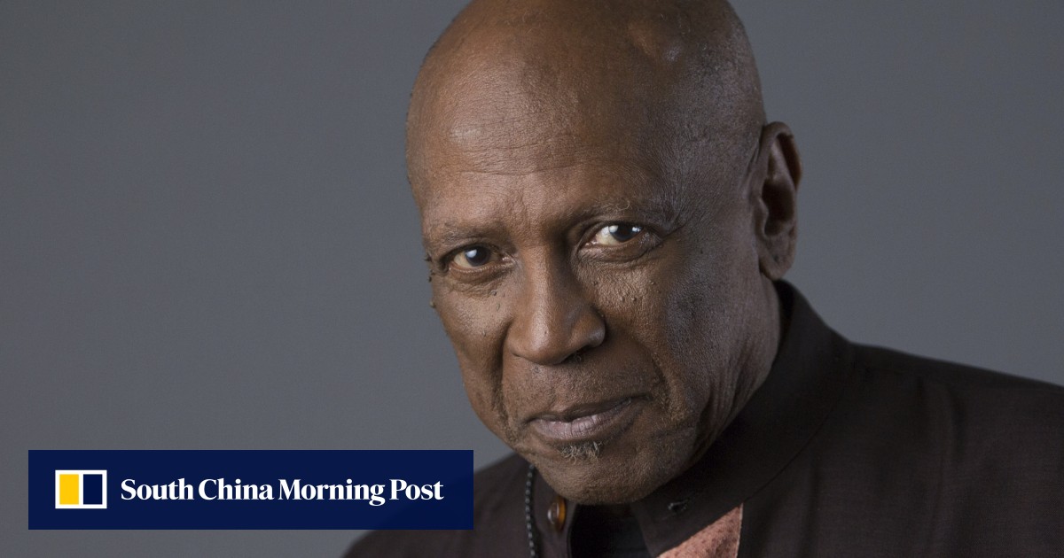 Louis Gossett Jnr, first black man to win supporting actor Oscar for role in ‘An Officer and a Gentleman’, dies at 87