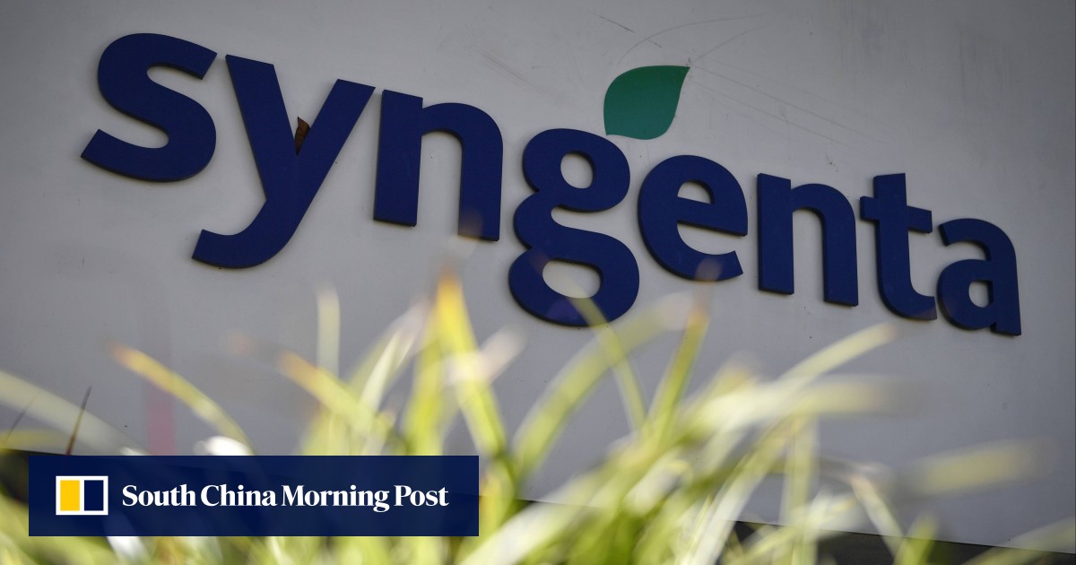 Syngenta withdraws Shanghai IPO application, will restart process in China or elsewhere ‘when the conditions are right’