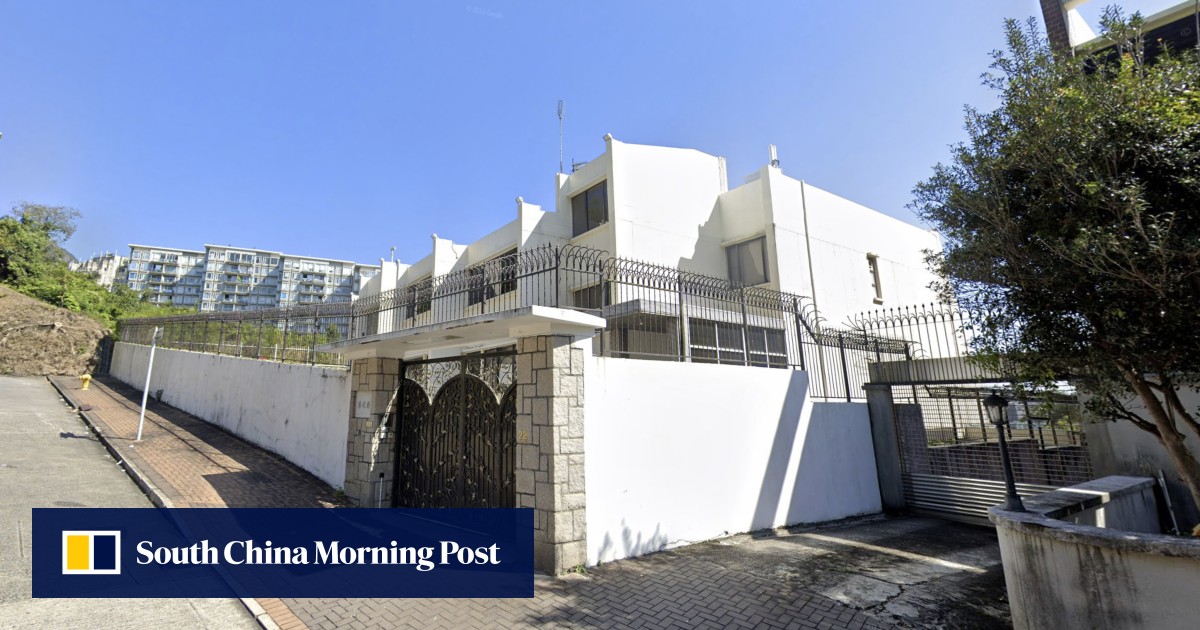 April court date for woman charged with murder of husband, 84, in Hong Kong