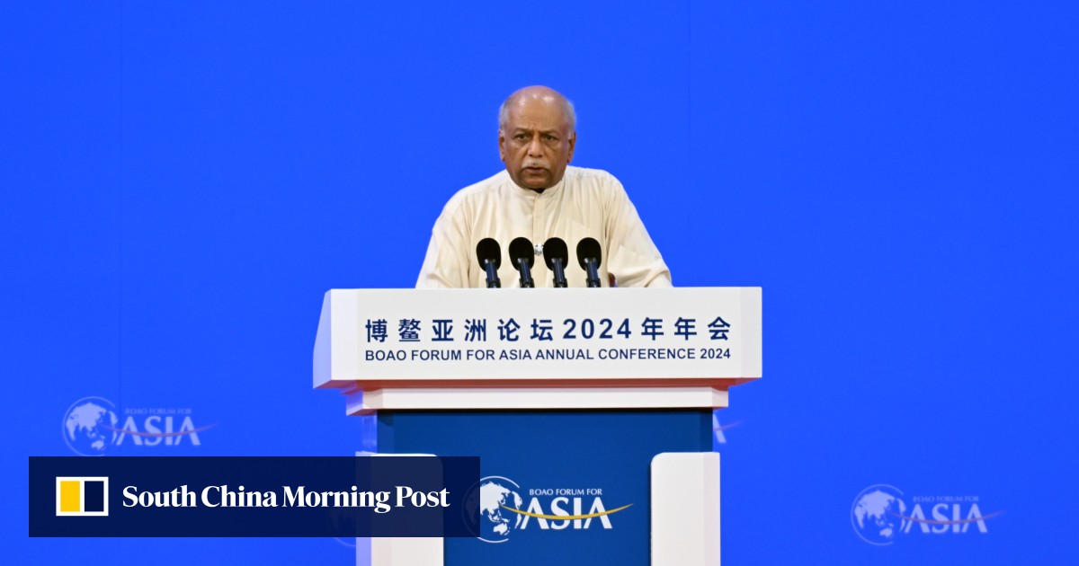 China underlines support for Sri Lanka’s debt restructuring, IMF push, as Prime Minister Gunawardena wraps up visit