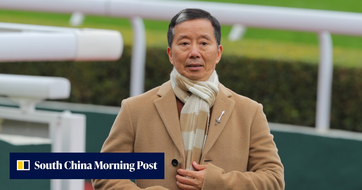 Meddling owners ‘no good for Hong Kong racing’, says Benno Yung after ...