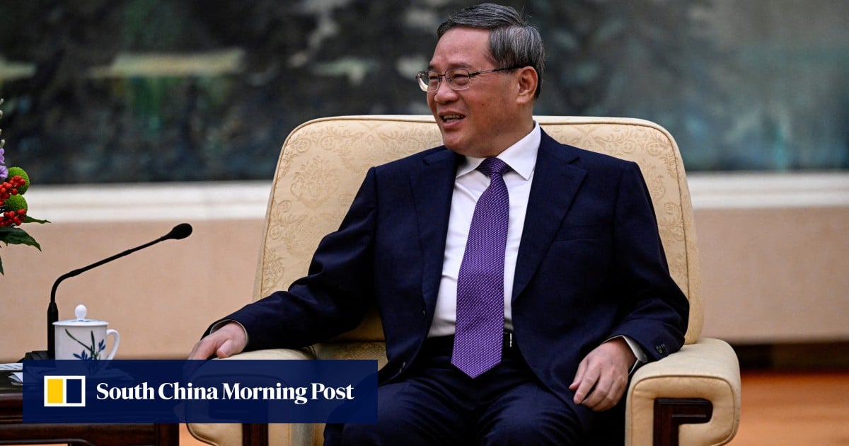 马来西亚准备迎接中国总理李强，纪念双边关系50周年