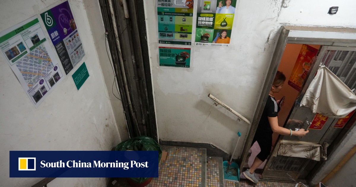 Hong Kong set to launch trial run of waste charging, but participants still unclear about rules