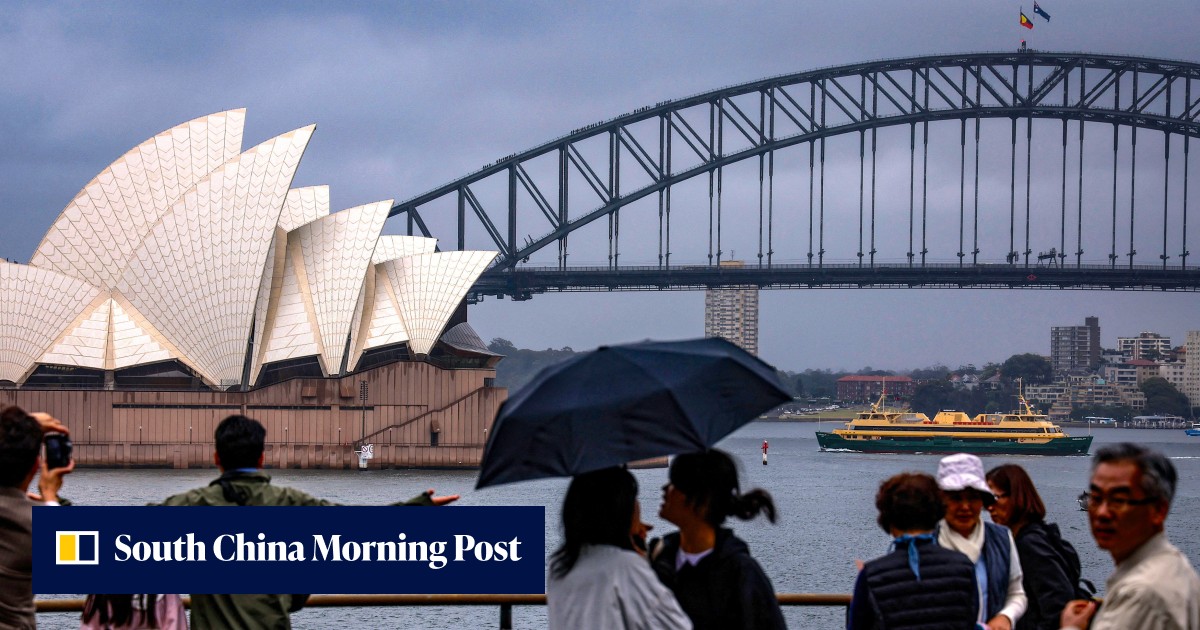 Australia grants permanent residency to 680 Hongkongers in second year of bespoke migration scheme, nearly double first intake - Vimarsana News