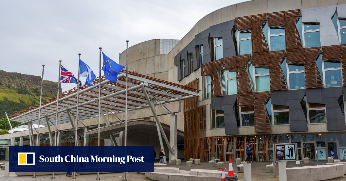 In Scotland, online misgendering ‘could be investigated’ under new law