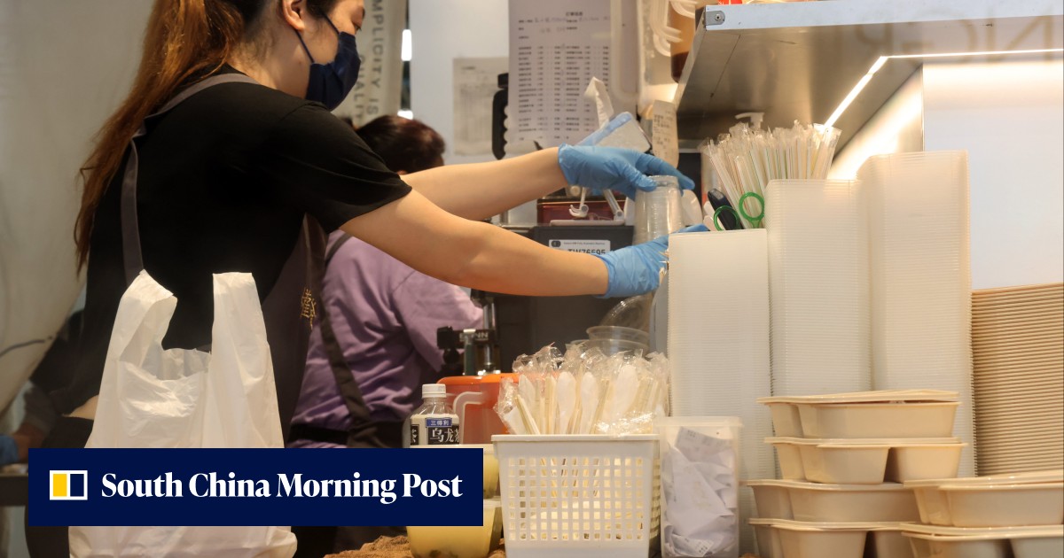 Letter | Embrace Hong Kong's plastic ban – for the sake of your own health - Vimarsana News