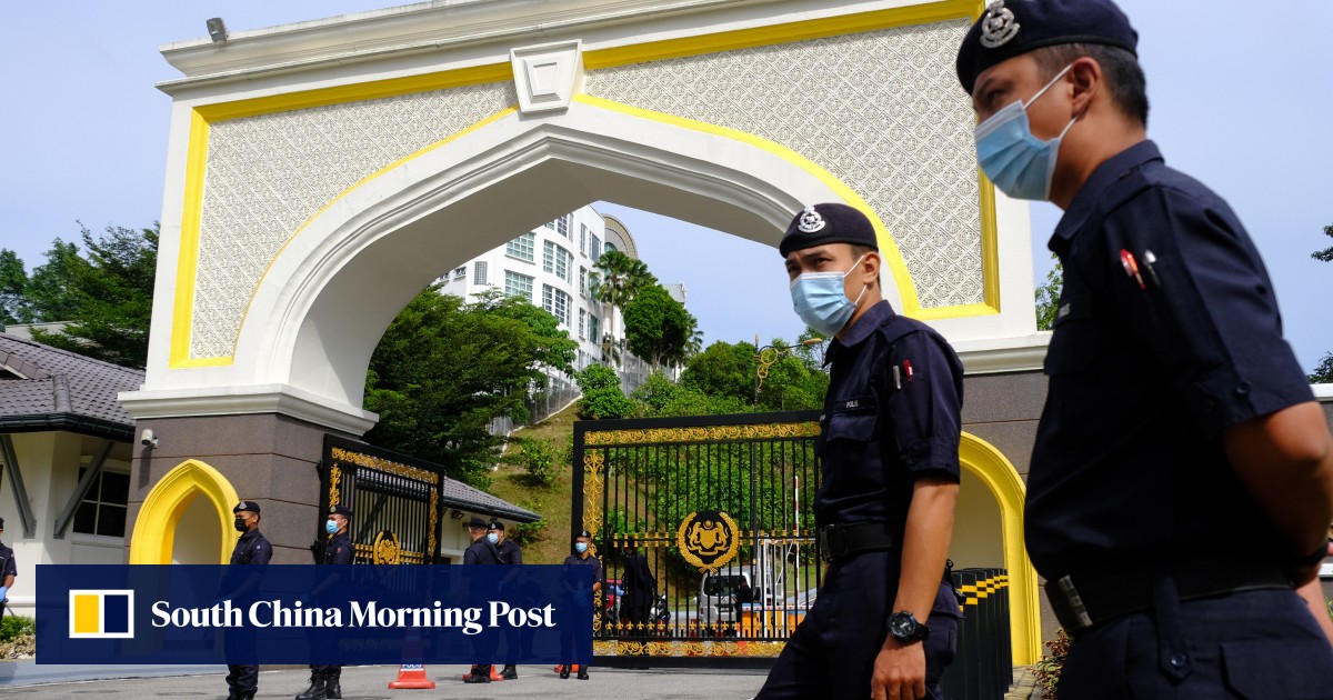 Malaysia’s arrest of Israeli man with 6 guns triggers mystery – was Mossad or the mob involved?