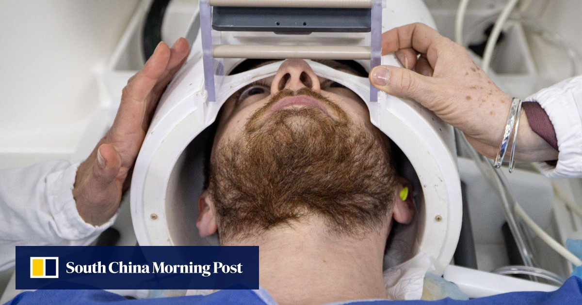 World’s most powerful MRI provides new ‘precision’ in human brain scans that could shed light on Parkinson’s, Alzheimer’s