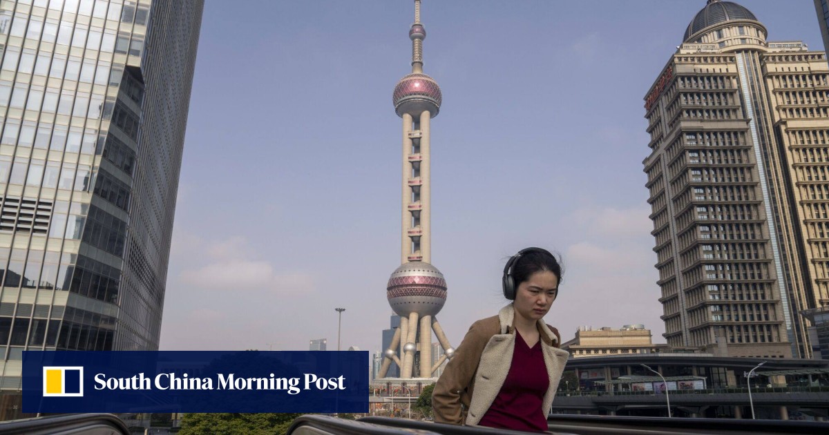 Debt funds dominate China’s first-quarter sales as monetary easing hopes trigger spectacular bond rally