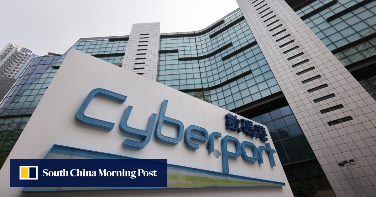 Hong Kong Cyberport data breach last year affected 13,632 staff and jobseekers, privacy watchdog says, slamming cybersecurity oversights Hong Kong Cyberport data breach last year affected 13,632 staff and jobseekers, privacy watchdog says, slamming cybersecurity oversights