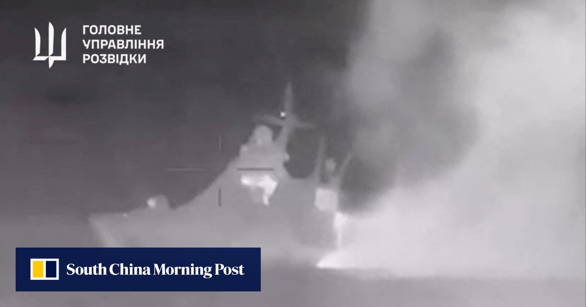 Ukraine’s unconventional drone tactics offer Taiwan defence hope, but has it been too slow to adapt?