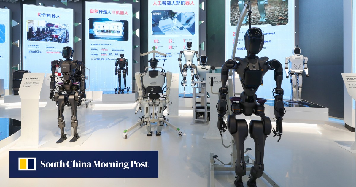 China S Economy Must Return To Basics Amid Tech Reform Push China S Economy Must Return To Basics Amid Tech Reform Push