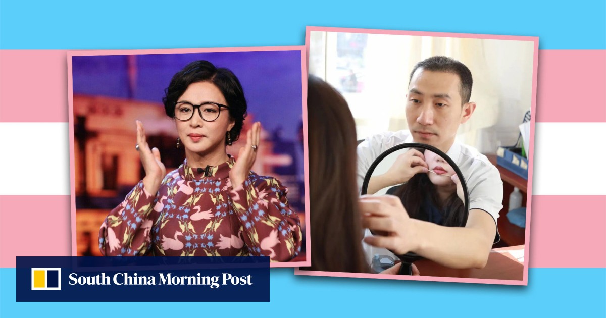 First China transgender clinic deals with ‘visitors’ as it embraces ...