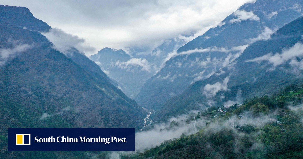 US ‘strongly opposes’ China’s renaming of areas along disputed Indian border