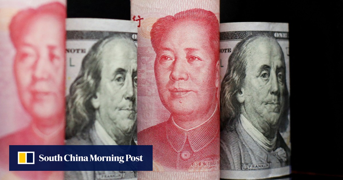 China’s central bank sees resolve for stable yuan, stimulus tested as Fed holds firm on rates