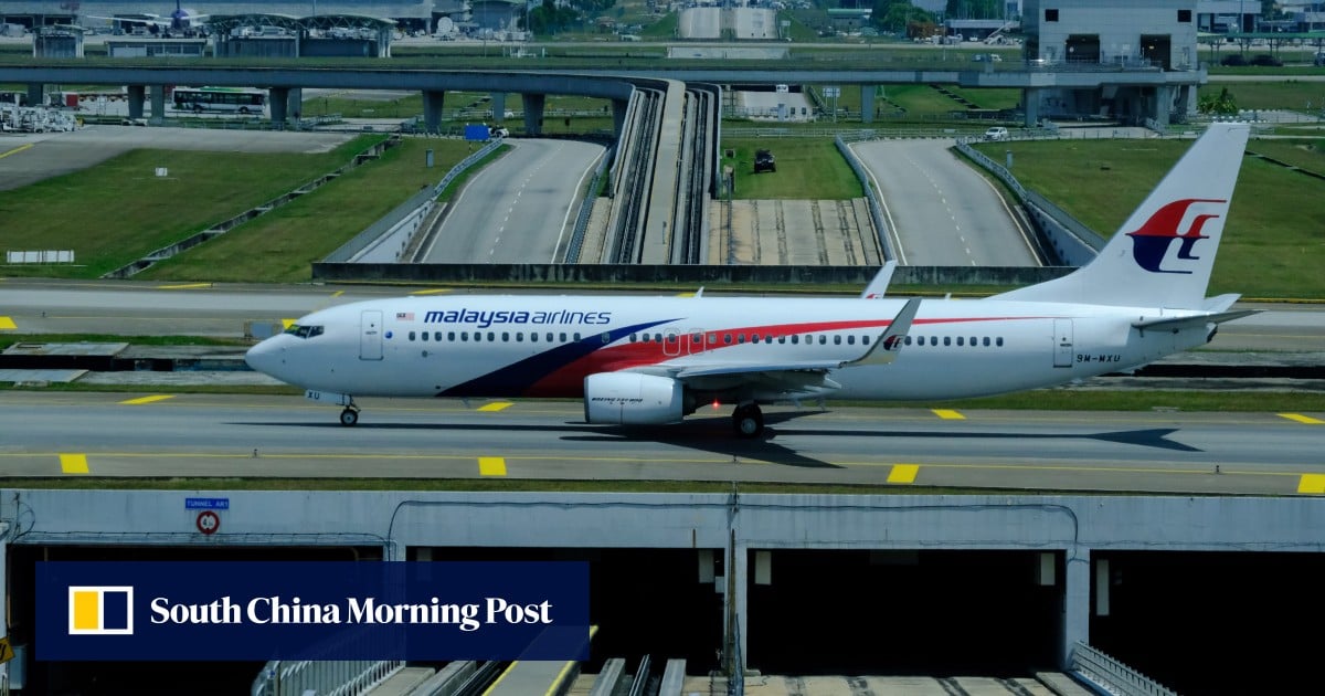 MH370 失踪 10 年后,马航寻求摆脱过去的困境并重建信誉