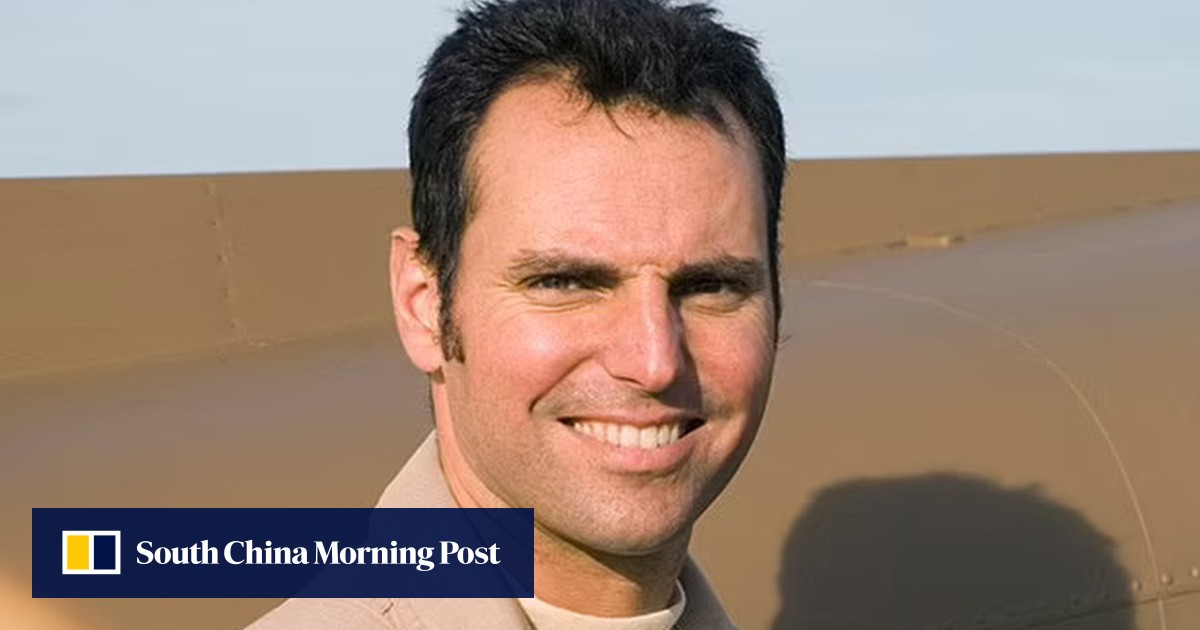 Ex-Marine in Australia facing extradition to US says he wasn’t American citizen during China pilot training