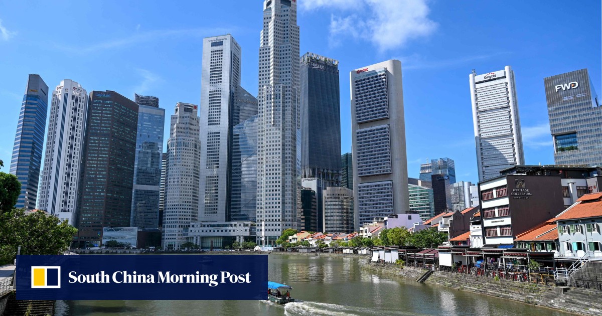 Singapore jails drunk man for threatening to cut sick wife’s throat with fruit peeler