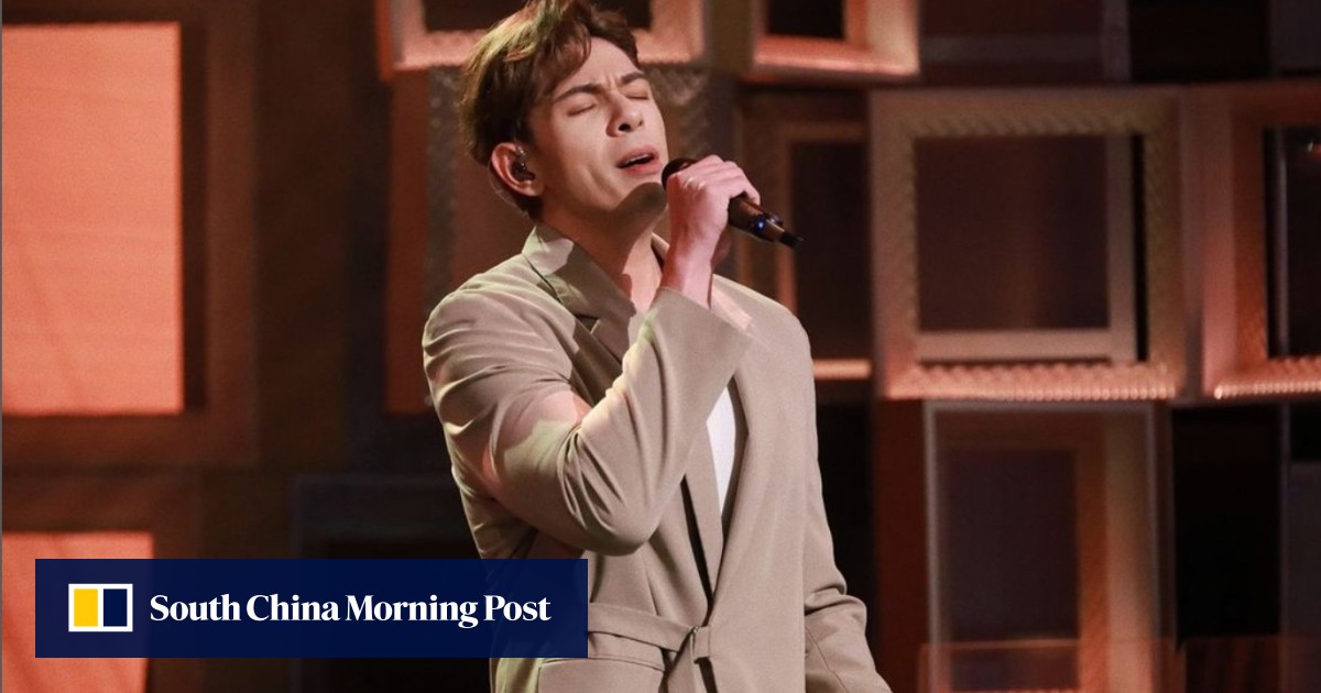 Letter | Forget Taylor Swift, Hong Kong needs more East-meets-West talent