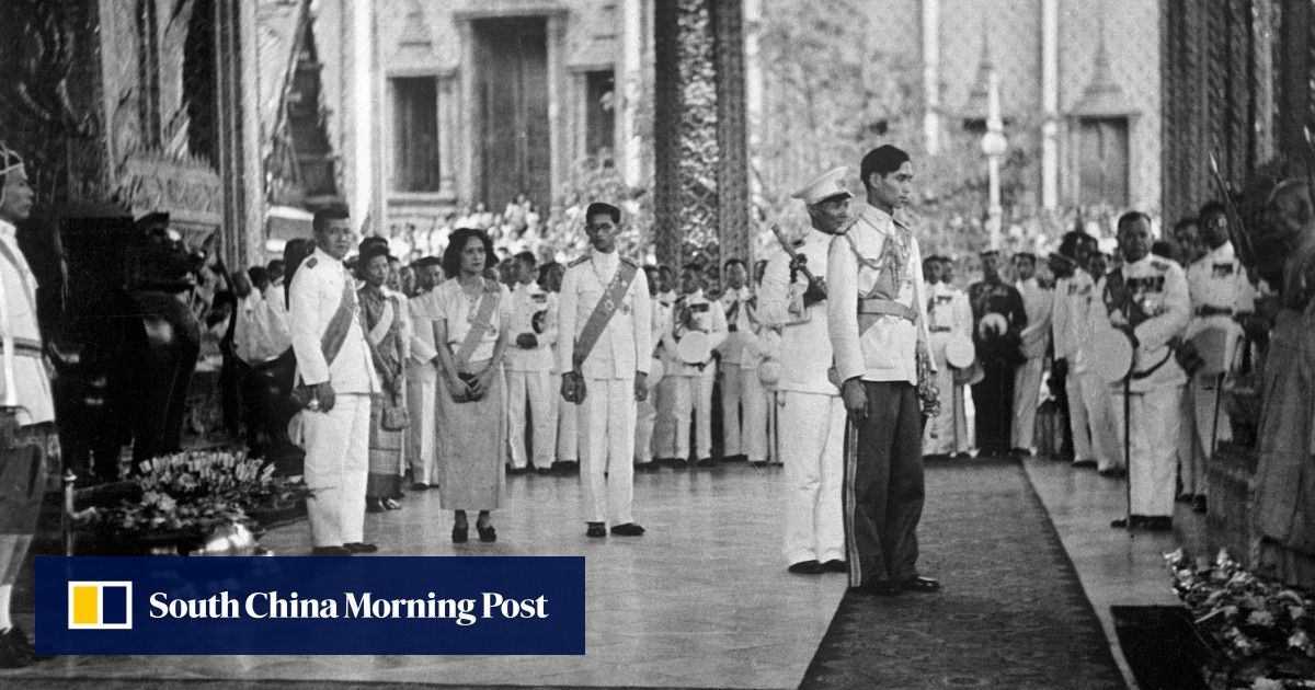 Thai author seeks to reopen investigation into 1946 death of King Ananda Mahidol