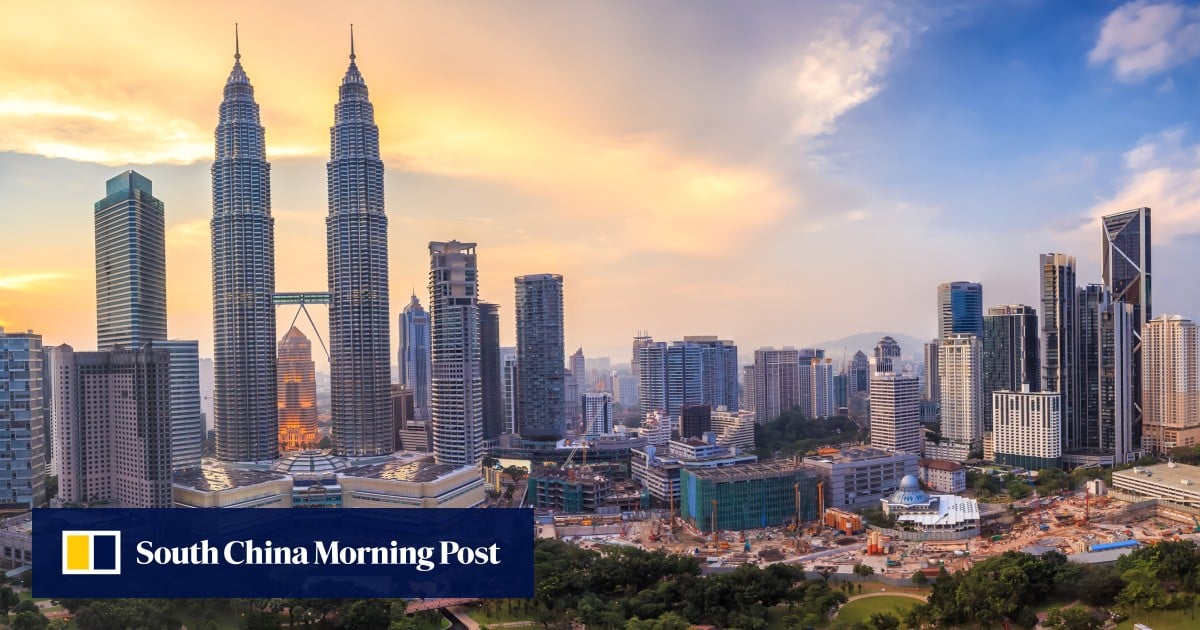 马来西亚较低的生活成本、MM2H 签证、反以色列立场正在吸引外国人 – 但他们能长期居留吗? 马来西亚较低的生活成本、MM2H 签证、反以色列立场正在吸引外国人 – 但他们能长期居留吗?