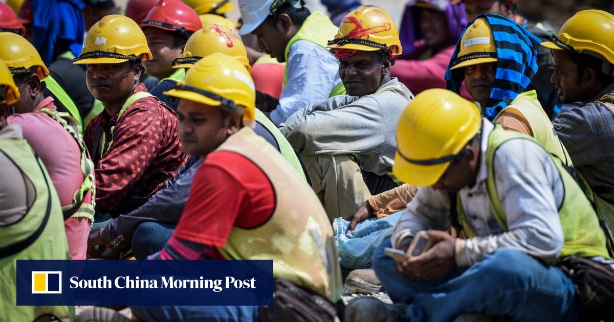 马来西亚对低薪移民工人关闭大门，企业争相招聘员工
