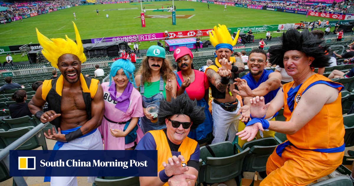 ‘High expectations’ tourists, families flock to Hong Kong Stadium for
