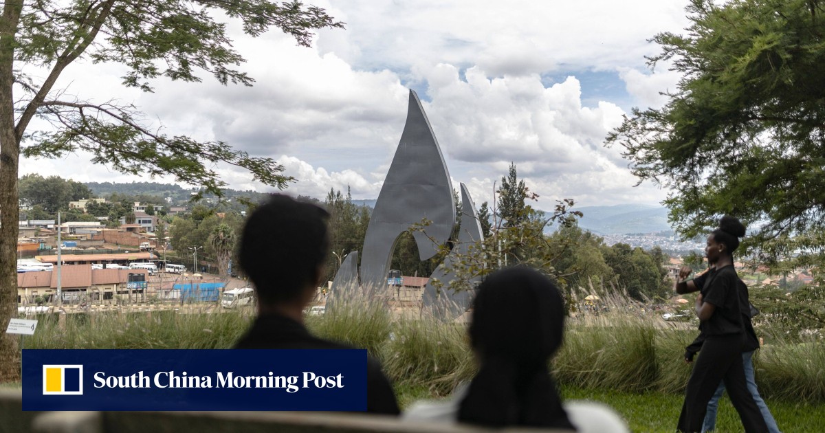 In Rwanda, new mass graves reveal cracks in reconciliation efforts 30 ...
