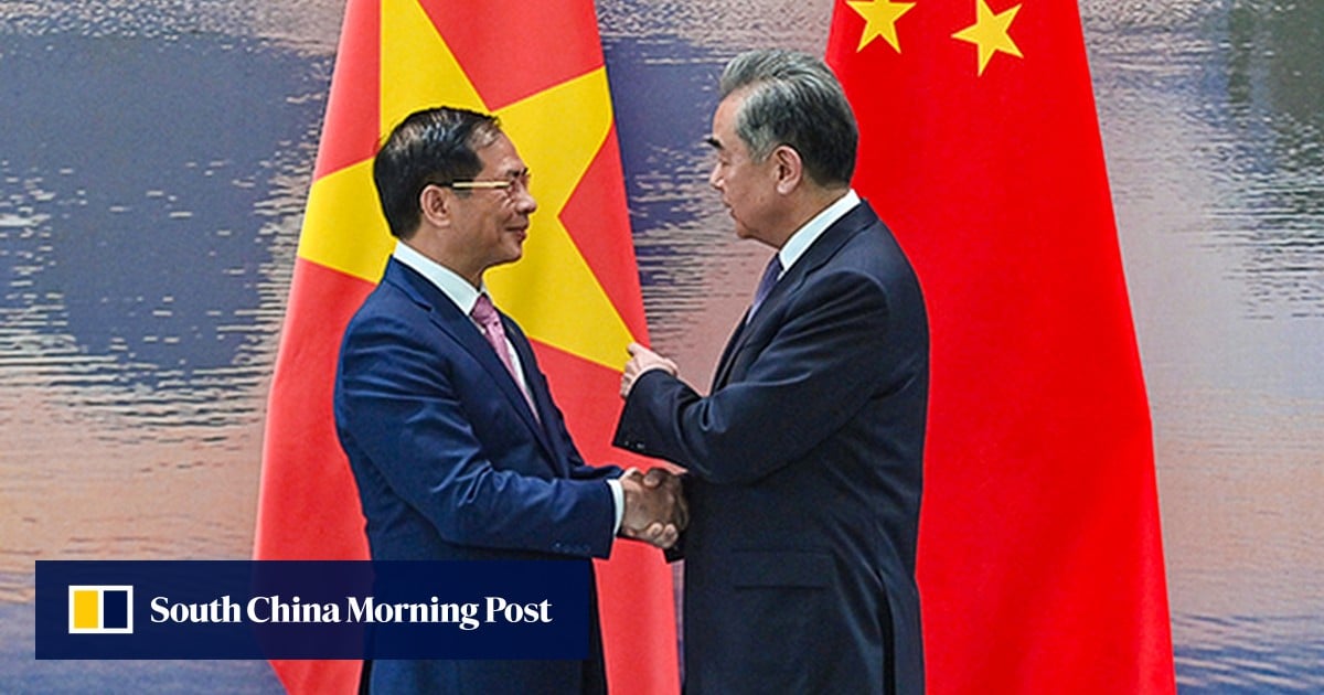 The Diplomatic Ripple Effect