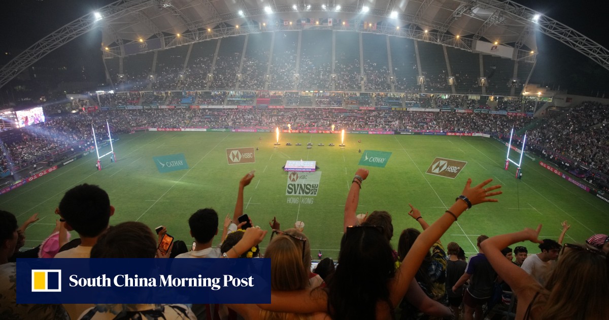 Hong Kong Sevens 2024 schedule, results, TV info, tickets all you