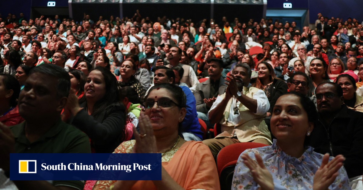 Australia’s Indian diaspora wants more political representation, but is there a glass ceiling?
