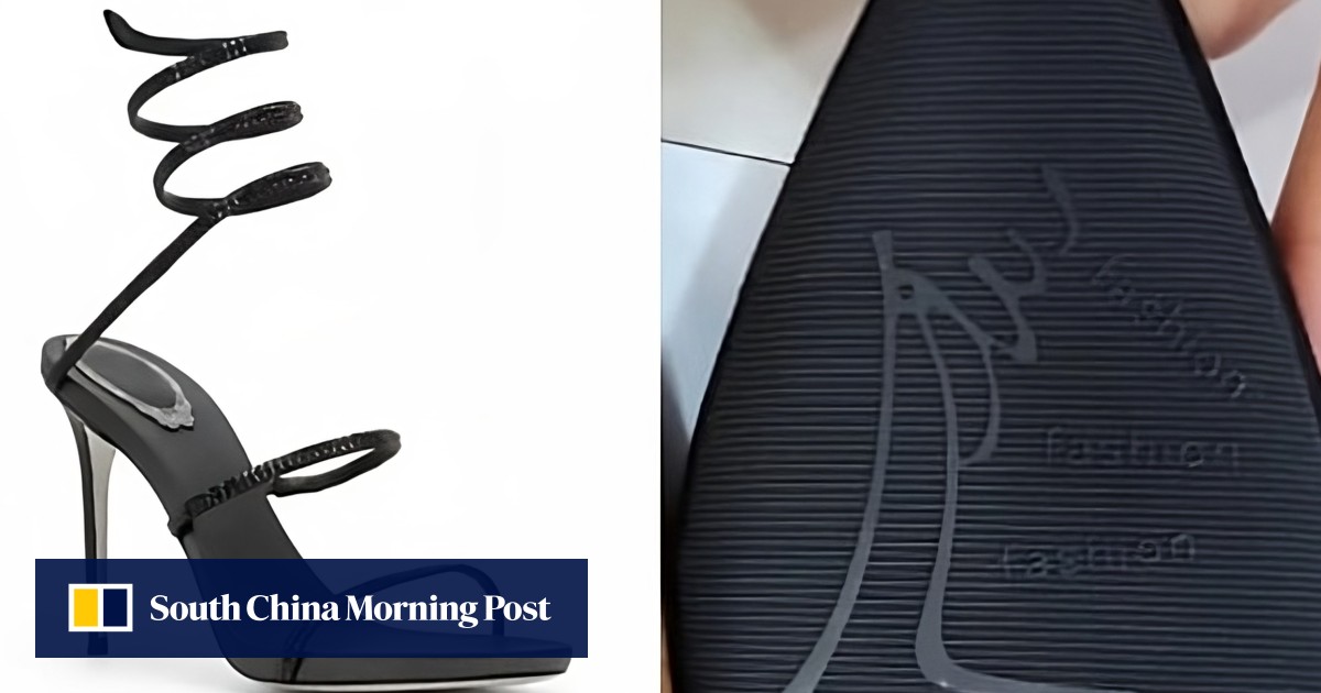 马来西亚伊斯兰主义者发起强烈抗议,最初的“真主”袜子,现在对鞋子的愤怒 马来西亚伊斯兰主义者发起强烈抗议,最初的“真主”袜子,现在对鞋子的愤怒