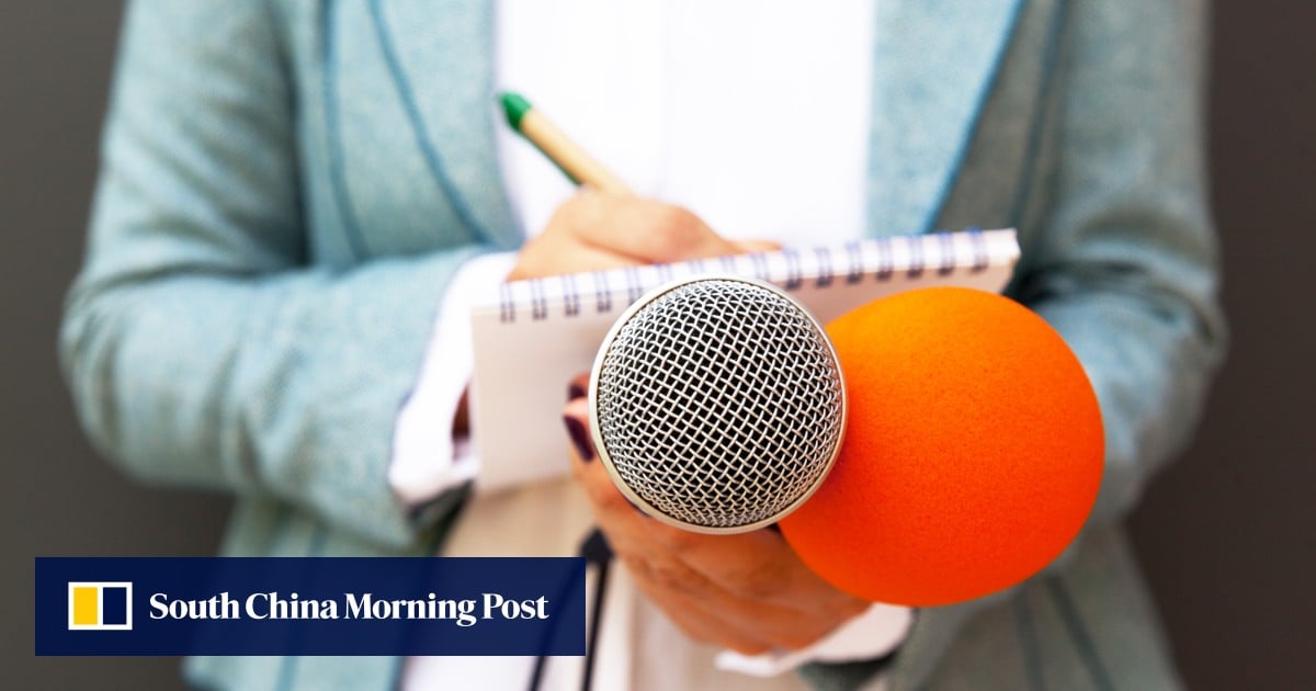 Sweden expels Chinese journalist deemed ‘serious threat to security’