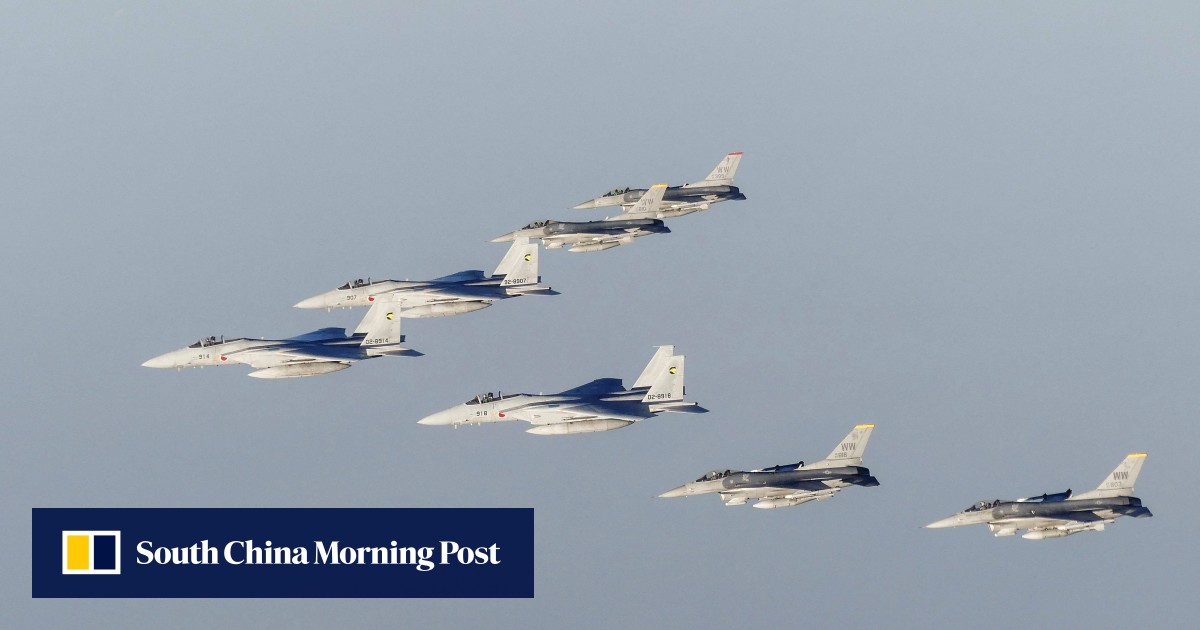 China seen as security threat by over 90% of Japanese, new survey shows