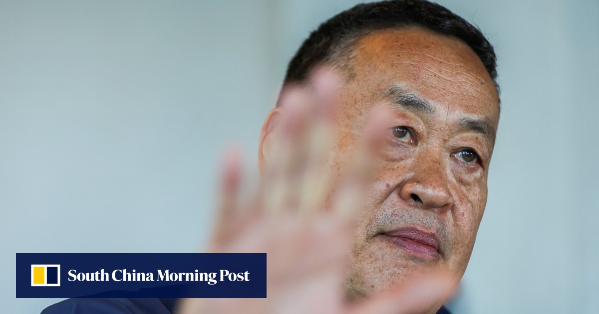 Myanmar junta ‘losing strength’, Thai PM says: ‘it’s time to reach out and make a deal’