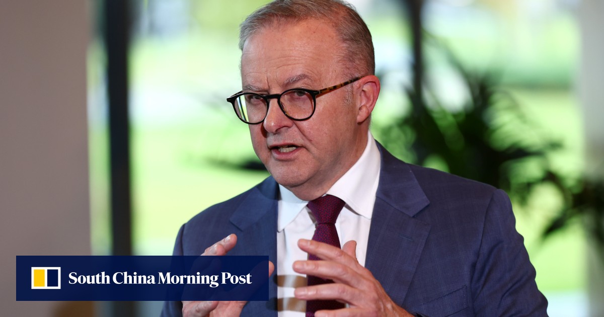 Aukus fallout: Australia denies Japan poised to formally join security pact