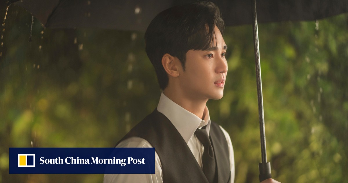 Netflix K-drama midseason recap: Queen of Tears – Kim Soo-hyun, Kim Ji-won capture hearts in hit romance