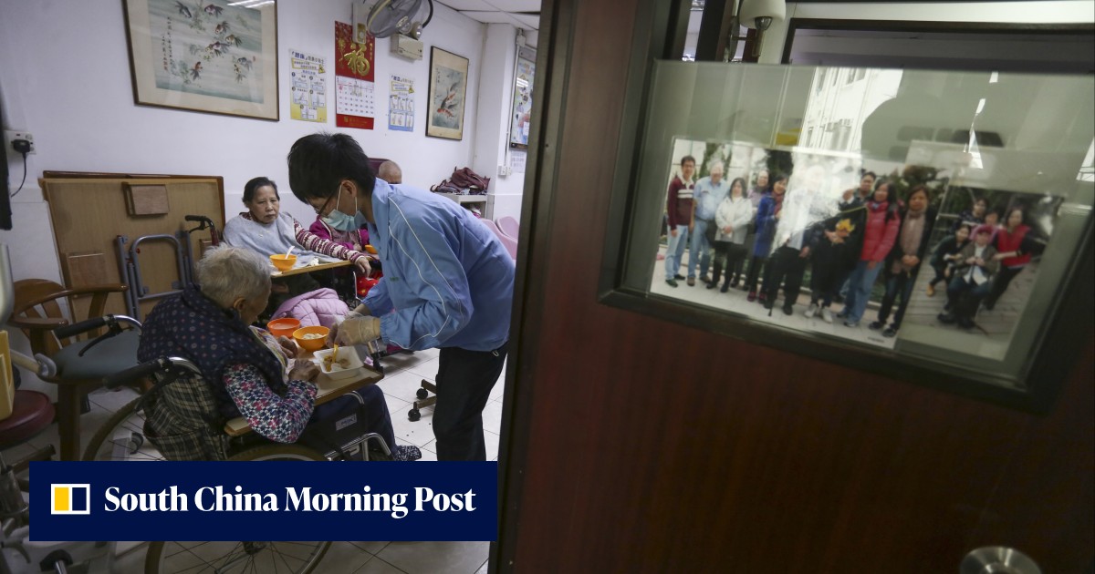 Hong Kong can lift strain on healthcare system by standardising end-of-life planning, offering referrals to community care services: think tank - Vimarsana News