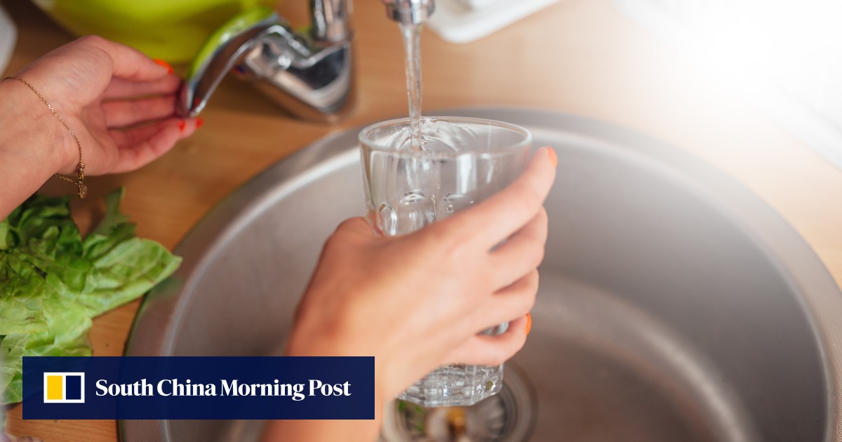 US imposes standards on ‘forever chemicals’ in drinking water to ‘save lives’