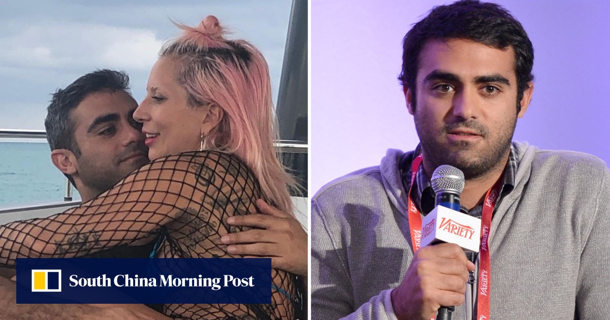 Is Lady Gaga really engaged? Meet her beau Michael Polansky one of the