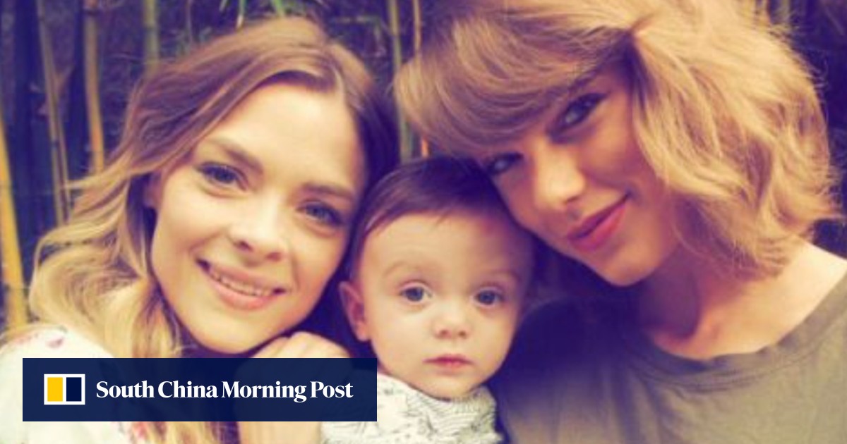 Taylor Swift and Jaime King’s unlikely friendship, revealed the ‘Anti