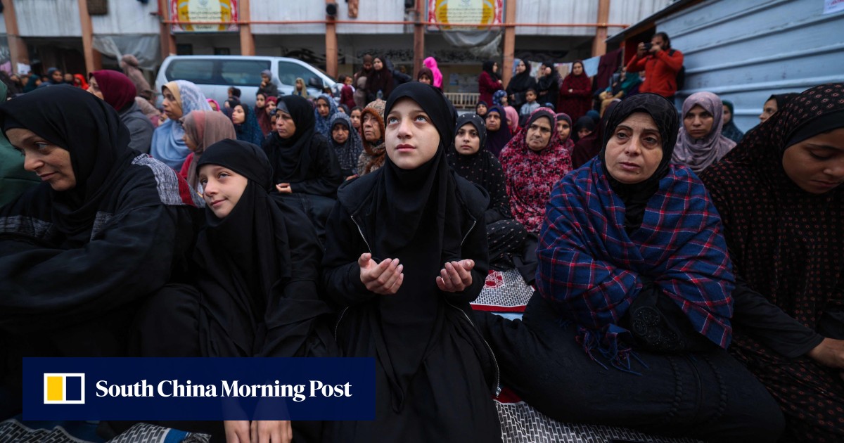 Joe Biden says Israel making ‘mistake’ in handling of Gaza war