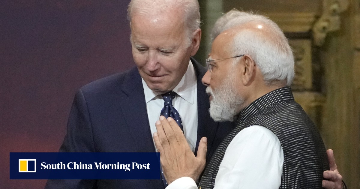 ‘Here to stay’: US-India ties bound by ‘shared interests’, won’t be marred by recent incidents, analysts say