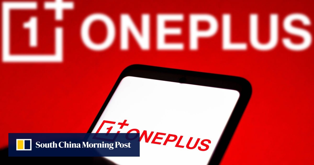 OnePlus faces complaints from Indian retailers as Chinese smartphone brand tries to maintain its slice of the market