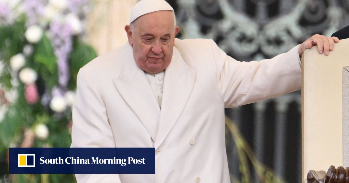 Pope to visit Indonesia, PNG, East Timor, Singapore in September