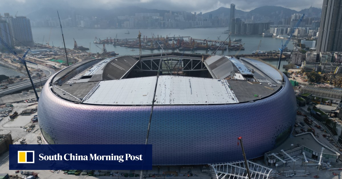 National Games 2025: co-host Hong Kong to learn from mainland’s