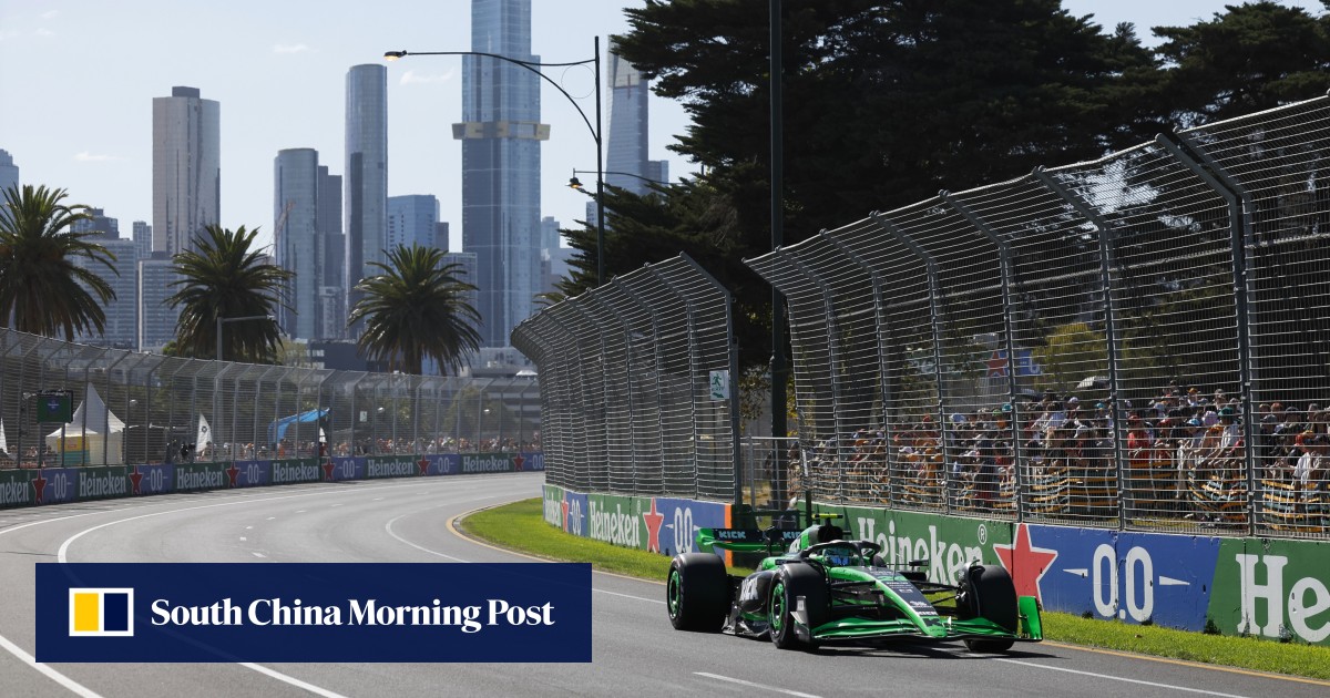 Formula Oneโs 2025 calendar released, season to start in Australia and ...